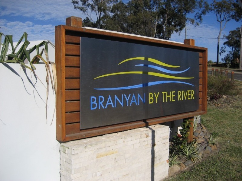 Branyan QLD 4670