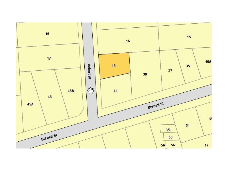 18 Robert Street, Bundaberg QLD 4670