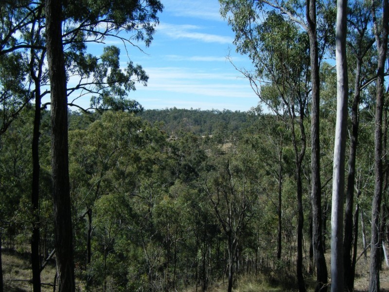 1195 Gin Gin – Mount Perry Road, Moolboolaman QLD 4671