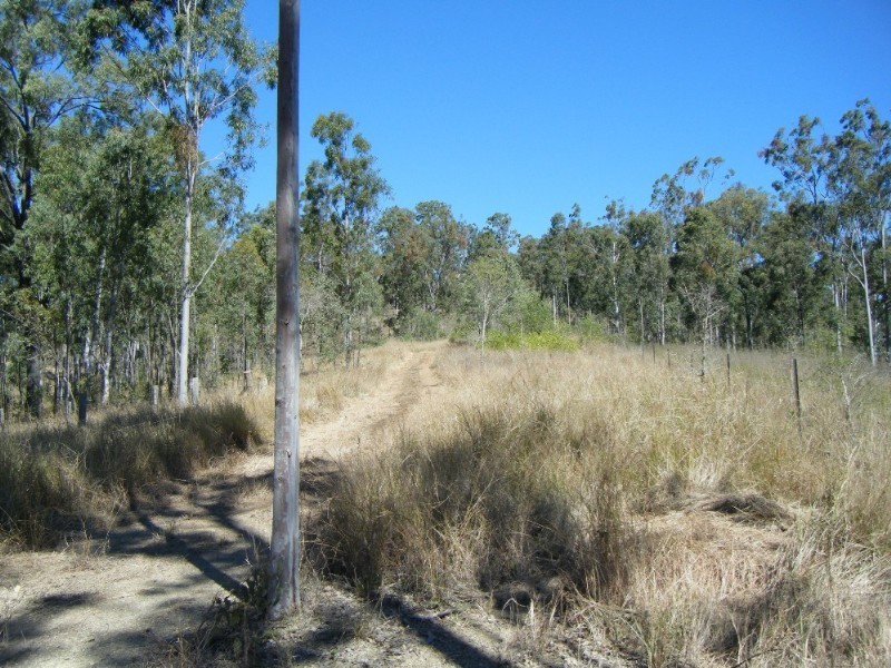 1195 Gin Gin – Mount Perry Road, Moolboolaman QLD 4671