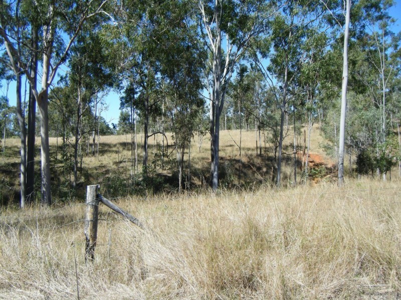 1195 Gin Gin – Mount Perry Road, Moolboolaman QLD 4671