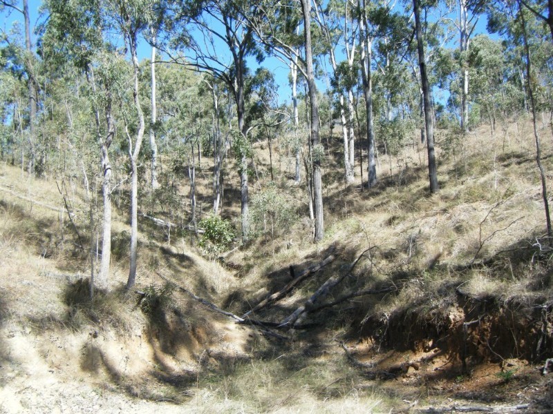 1195 Gin Gin – Mount Perry Road, Moolboolaman QLD 4671