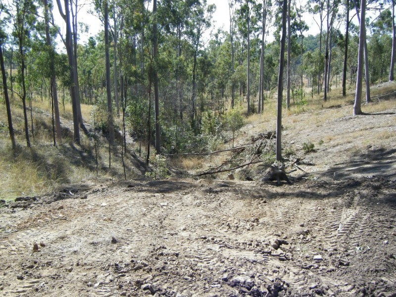 1195 Gin Gin – Mount Perry Road, Moolboolaman QLD 4671