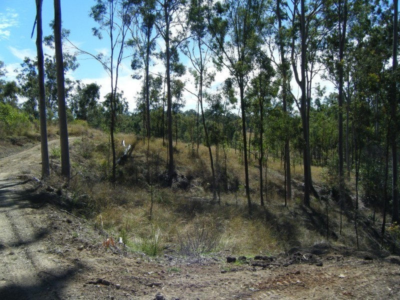 1195 Gin Gin – Mount Perry Road, Moolboolaman QLD 4671