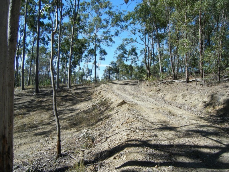 1195 Gin Gin – Mount Perry Road, Moolboolaman QLD 4671