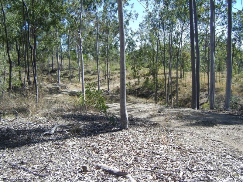 1195 Gin Gin – Mount Perry Road, Moolboolaman QLD 4671