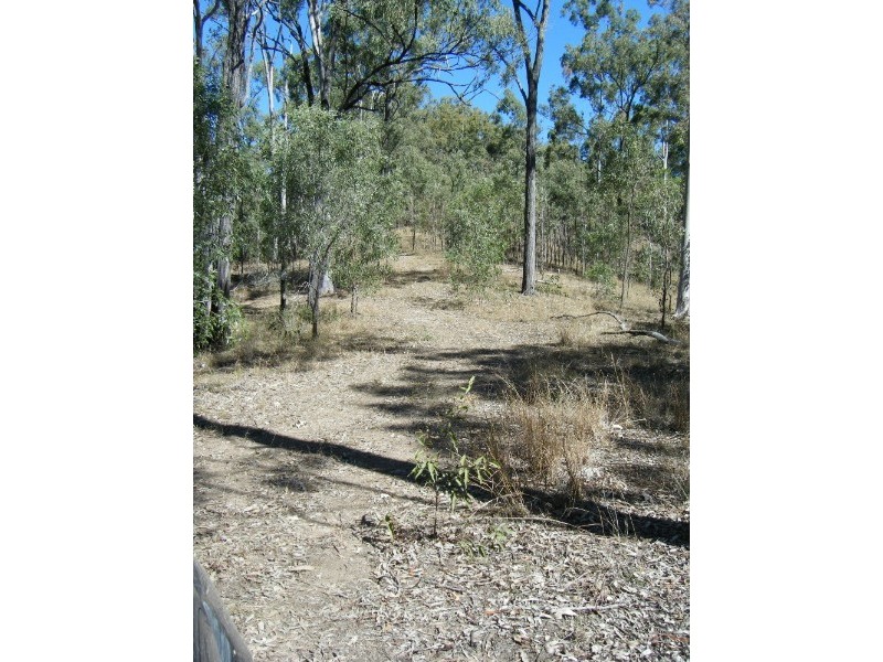 1195 Gin Gin – Mount Perry Road, Moolboolaman QLD 4671