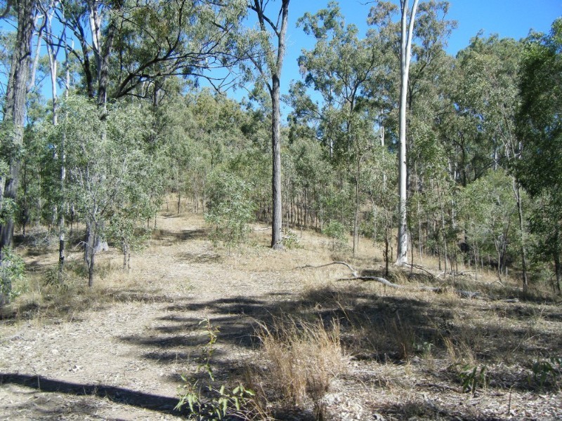 1195 Gin Gin – Mount Perry Road, Moolboolaman QLD 4671