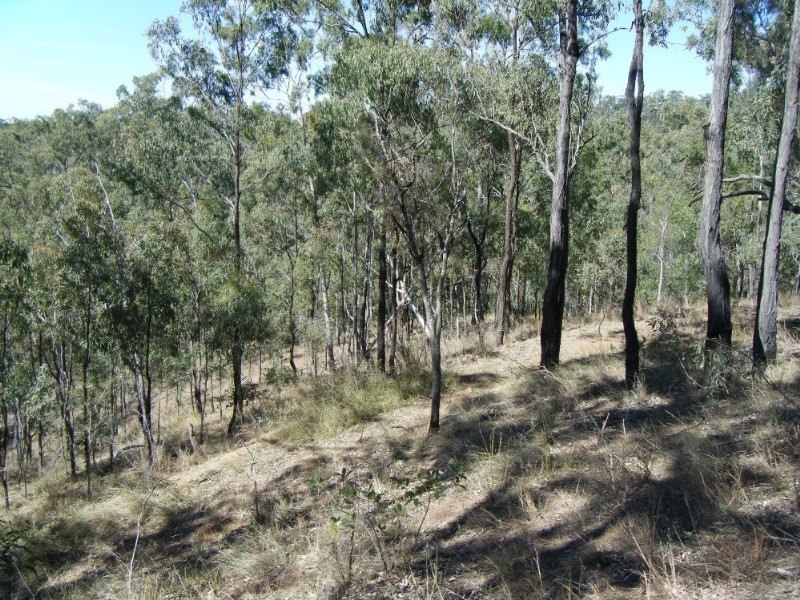 1195 Gin Gin – Mount Perry Road, Moolboolaman QLD 4671