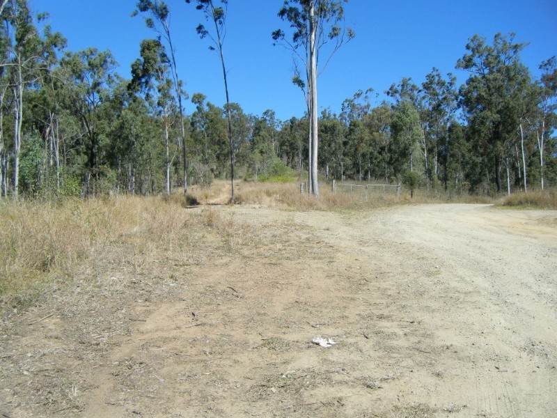 1195 Gin Gin – Mount Perry Road, Moolboolaman QLD 4671