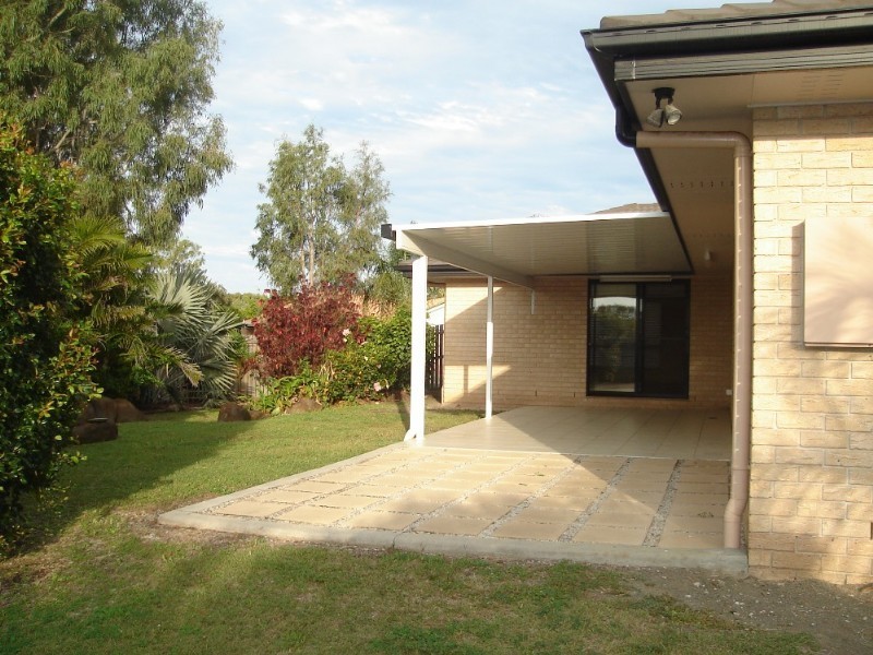 15 Birdwood Crescent, Bargara QLD 4670
