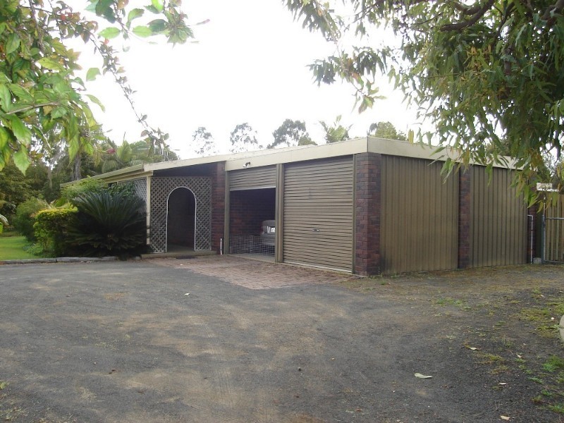 1 Coolmunda Street, Bundaberg QLD 4670