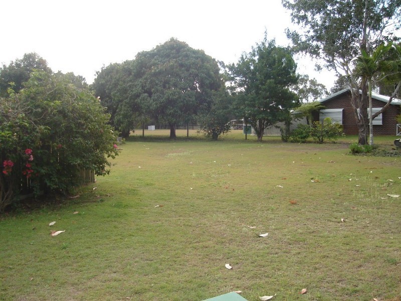 1 Coolmunda Street, Bundaberg QLD 4670