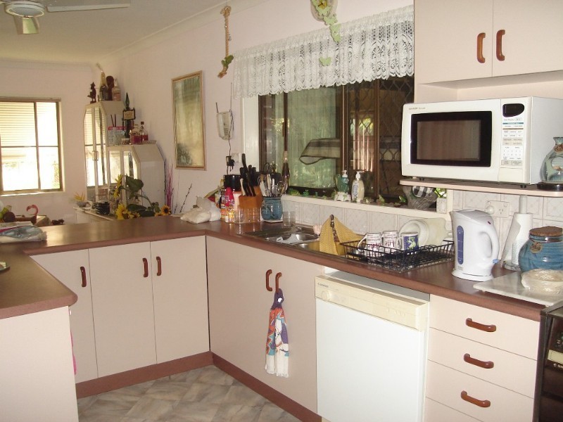 1 Coolmunda Street, Bundaberg QLD 4670