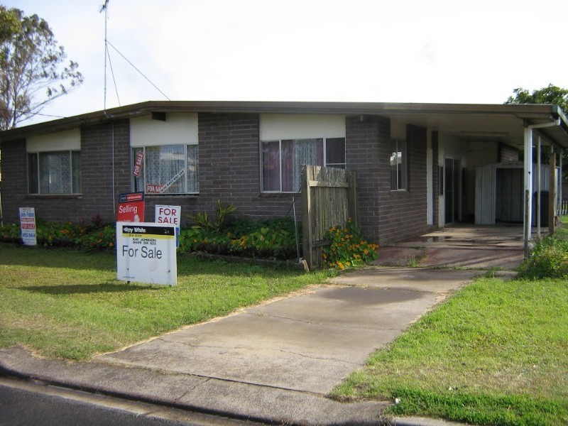 35 Olsen Street, Bundaberg QLD 4670