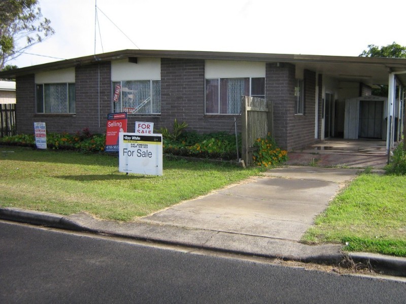 35 Olsen Street, Bundaberg QLD 4670