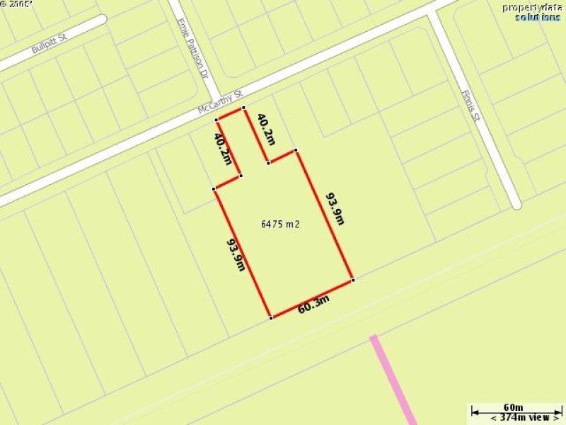 Avenell Heights QLD 4670