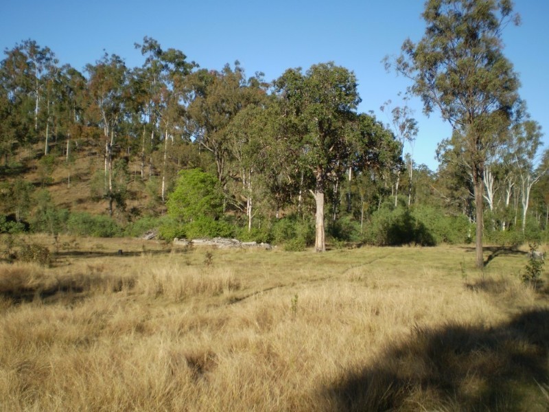 Gin Gin QLD 4671
