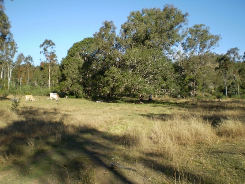 Gin Gin QLD 4671
