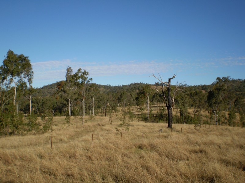 Gin Gin QLD 4671