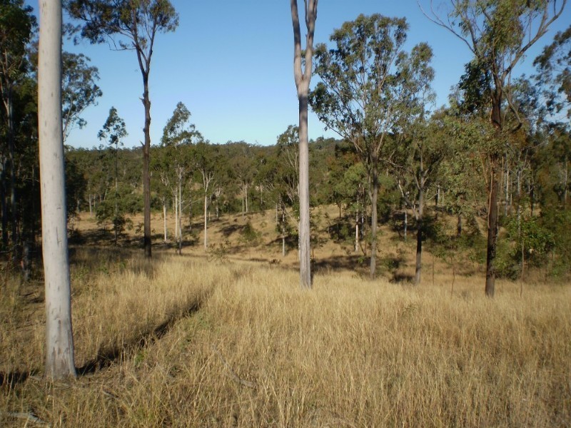 Gin Gin QLD 4671