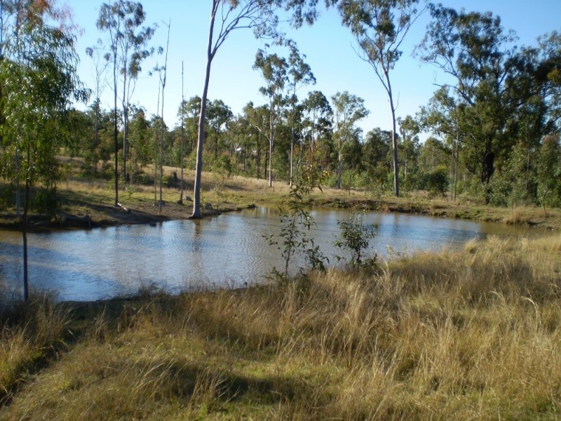 Gin Gin QLD 4671