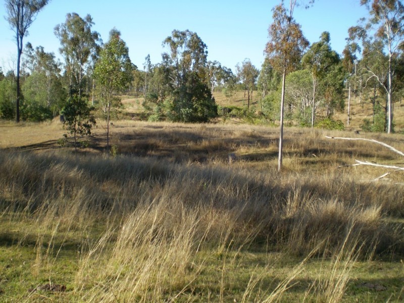 Gin Gin QLD 4671