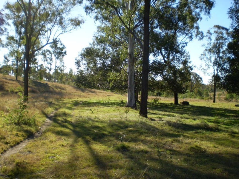 Gin Gin QLD 4671