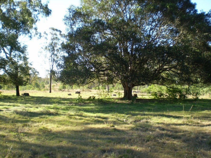Gin Gin QLD 4671