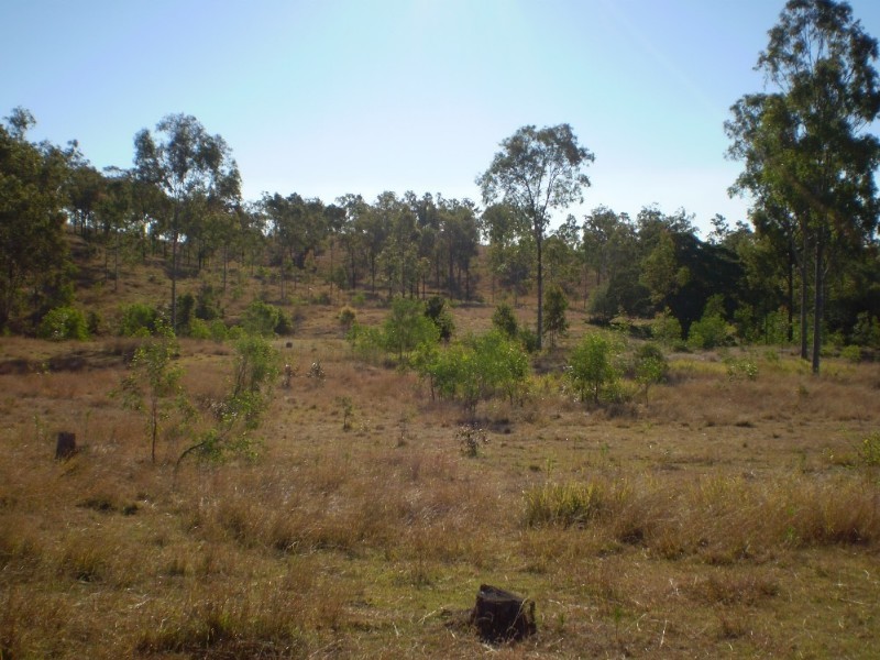 Gin Gin QLD 4671