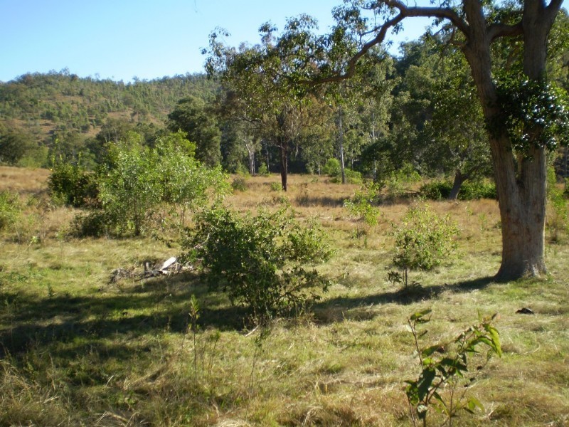 Gin Gin QLD 4671