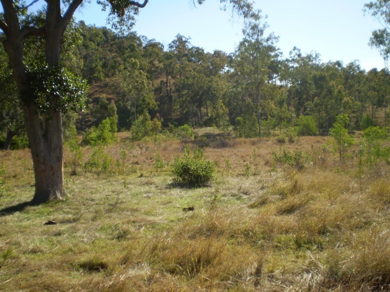 Gin Gin QLD 4671
