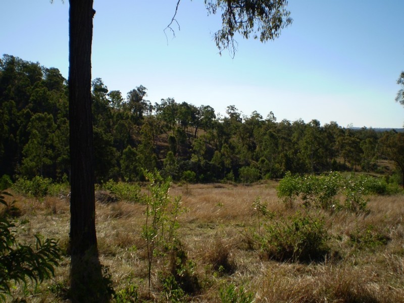 Gin Gin QLD 4671