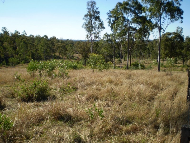 Gin Gin QLD 4671
