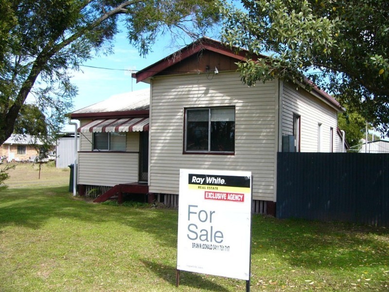 21 Bonney Street, Bundaberg QLD 4670