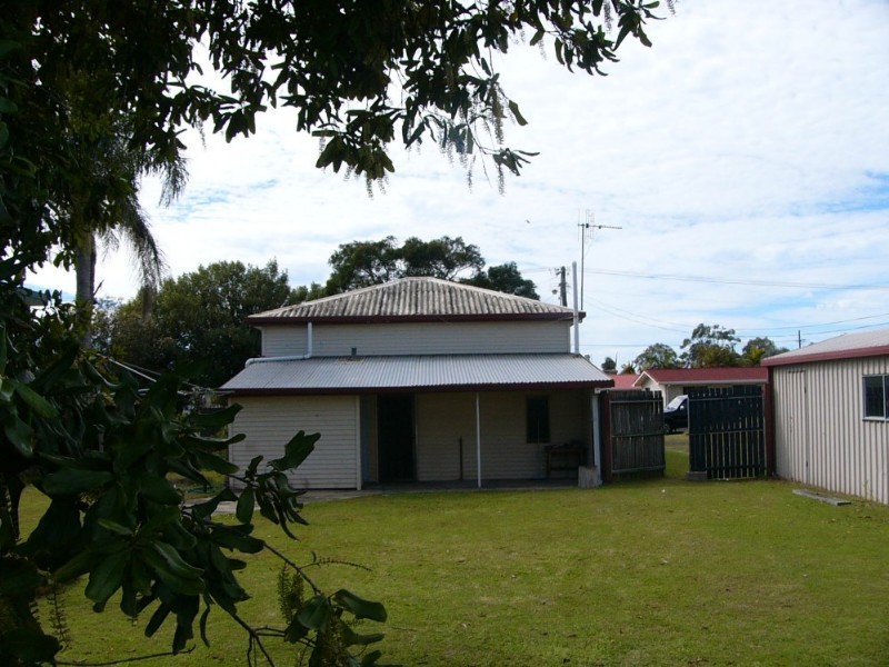 21 Bonney Street, Bundaberg QLD 4670