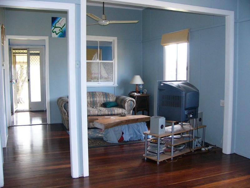 21 Bonney Street, Bundaberg QLD 4670