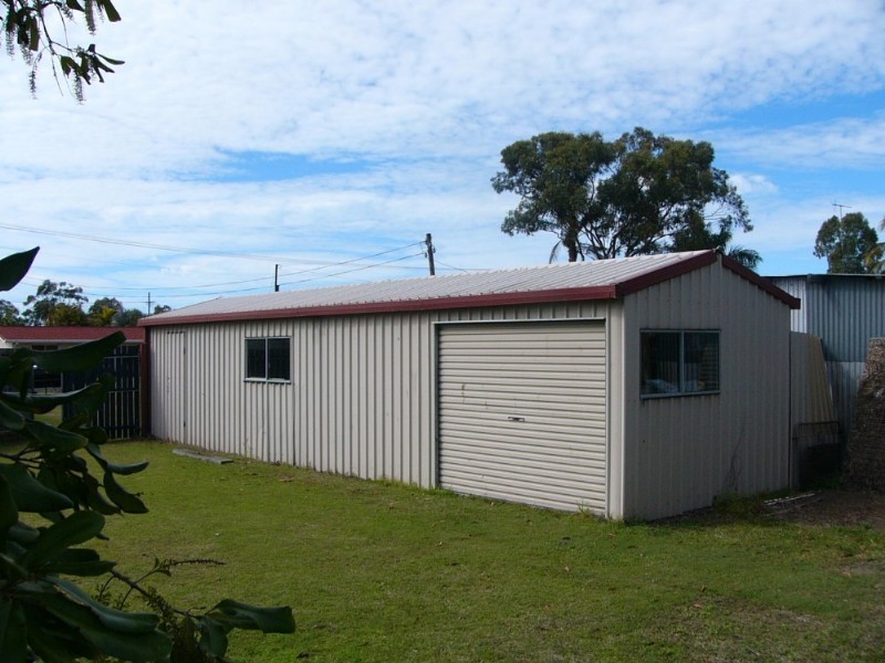 21 Bonney Street, Bundaberg QLD 4670