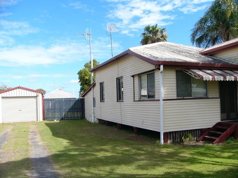 21 Bonney Street, Bundaberg QLD 4670