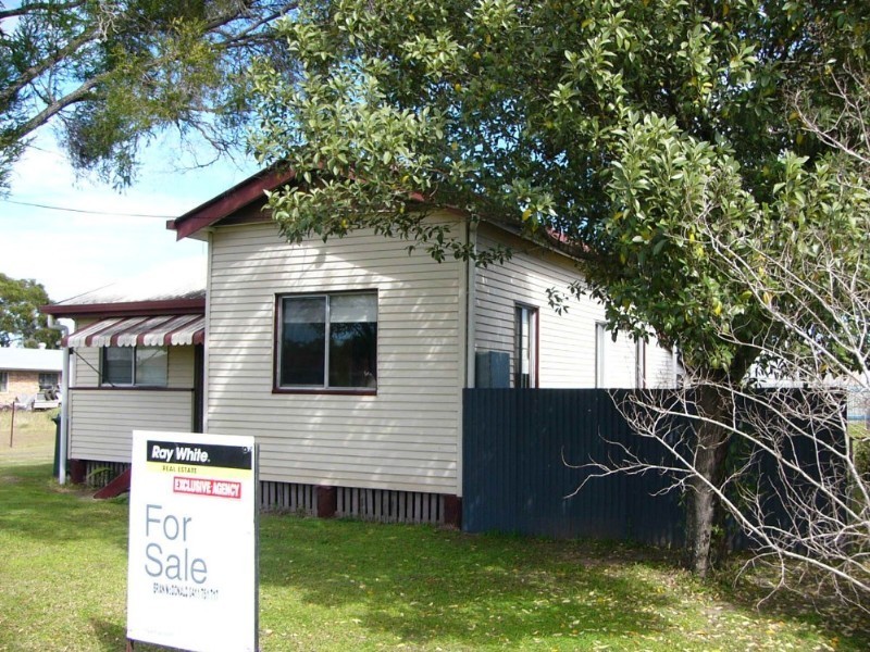 21 Bonney Street, Bundaberg QLD 4670