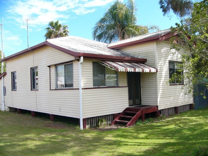 21 Bonney Street, Bundaberg QLD 4670