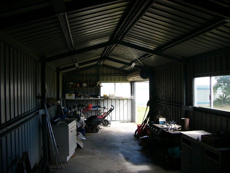 21 Bonney Street, Bundaberg QLD 4670