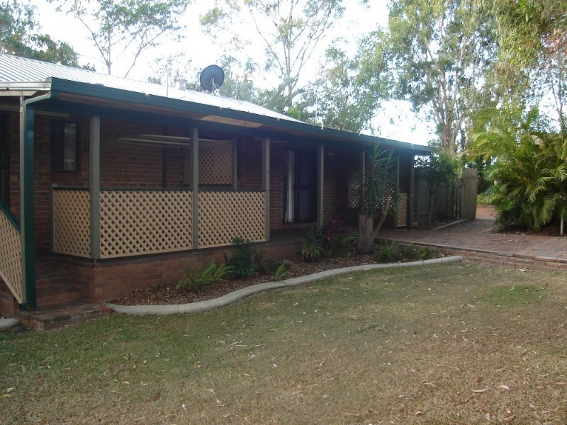 16 Seventy-Four Court, Bundaberg QLD 4670