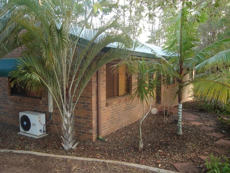 16 Seventy-Four Court, Bundaberg QLD 4670
