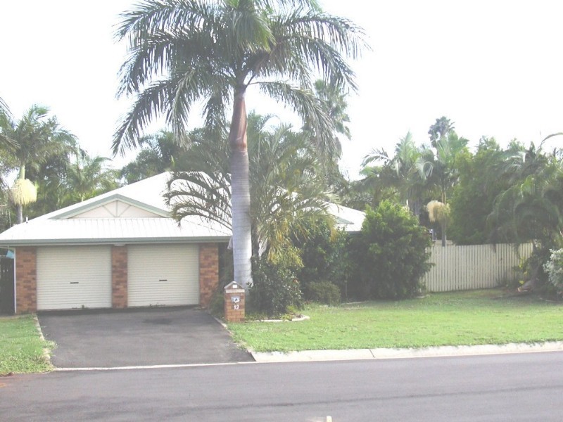 13 Pinnacle Court, Bundaberg QLD 4670
