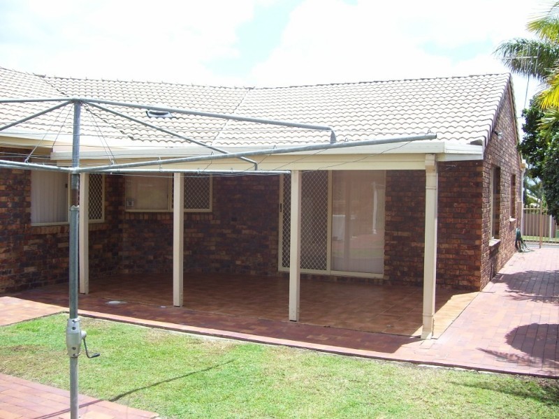 15 Marland Street, Bundaberg QLD 4670