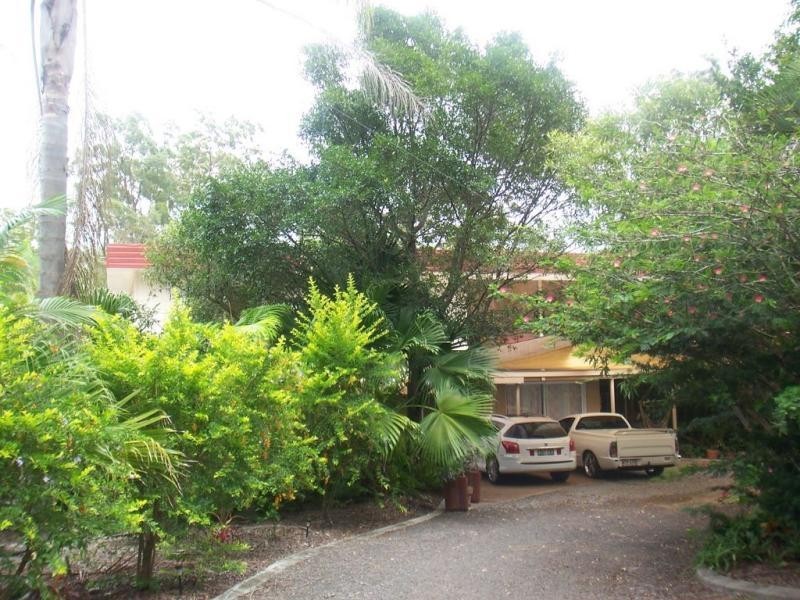 19 Samuels Road, Branyan QLD 4670