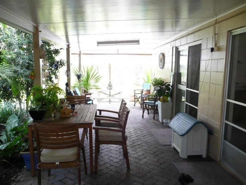 19 Samuels Road, Branyan QLD 4670