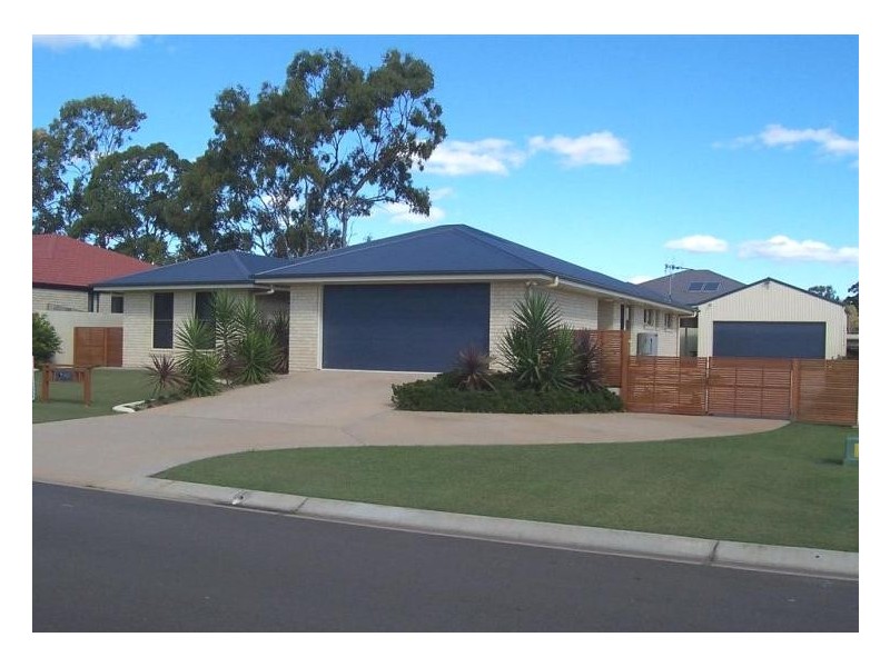 11 Finbay Avenue, Bundaberg QLD 4670