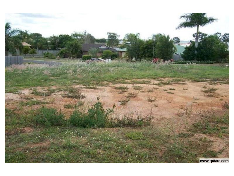 5 Aymone Close, Bundaberg QLD 4670